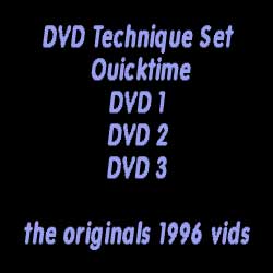 Technique Set Download Quicktime