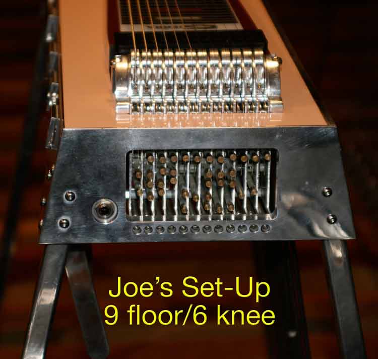 joesetup