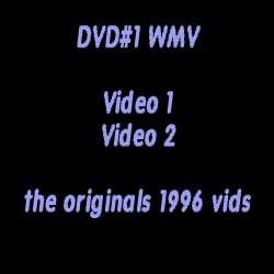 DVD#1 Windows Media