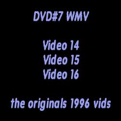 DVD#7 E9th Advanced Windows Media